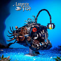 Lantern Fish Building Set